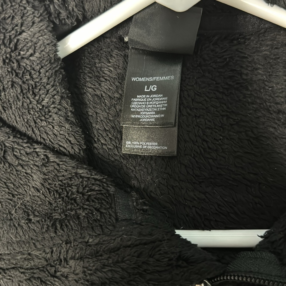 The North Face Zip Up - Picture 2 of 2